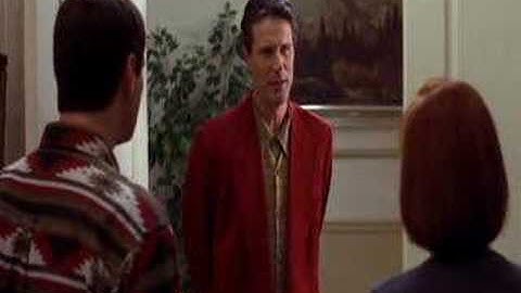 Dumb and Dumber "what was all that one in a million talk?"