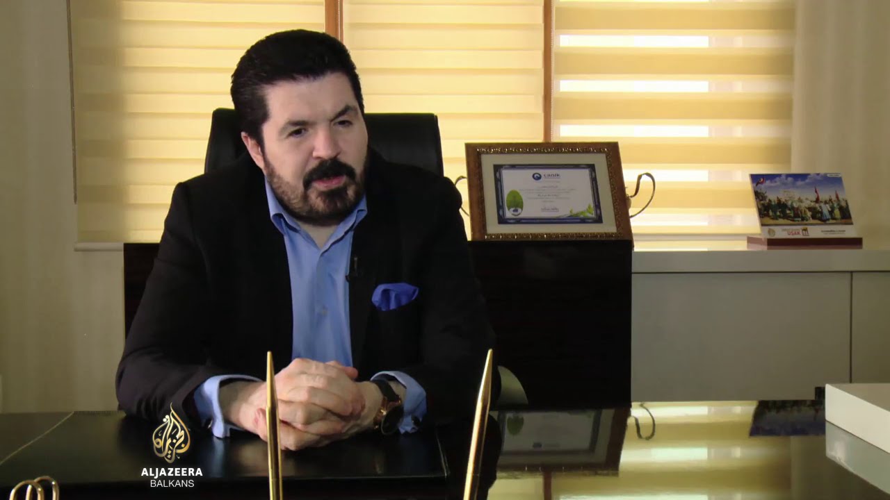 محلل: حزب العمال الكردستاني سيزيد من هجماته