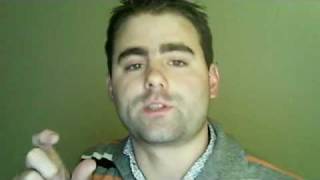 Tim Govaert - How to prepare a qualitative speech in 2 hours