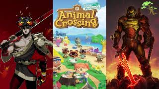 Dialogue Tree Podcast Episode 40: 2020 Game of The Year