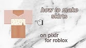 How To Make Clothes On Roblox 2019 Youtube - roblox how to make clothing ewrs2018org