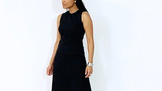 FASHION DESIGN OF THE MONTH | 04-2023 | ALPHONSINA | SHOPALPHONSINA.COM