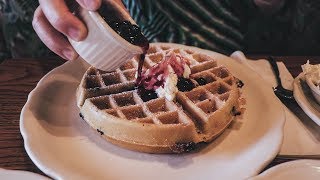 Food Journal What I Ate This Weekend