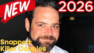 Information Snapped: Killer Couples 2026 ☠️ Carri Standsoverbull 🆘 Documentary True Crime Podcast Update