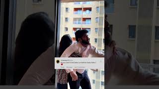 Jada Hi Serious Hogai