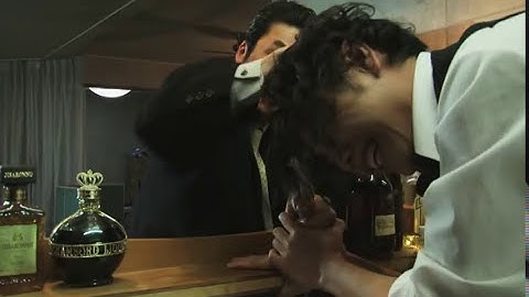 映画『ごくつまの恋』予告編