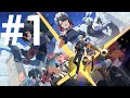 Zenless Zone Zero Subtitle Bahasa Indonesia Bagian 1 #gameplay #android 