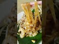 CKT Char Kuey Teow #penang #local #food #streetfood #wokhei #ckt #seafood #yummy #malaysia #chinese