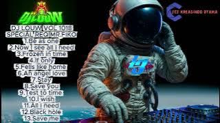 DUGEM DI PLANET...DJ BREAKBEAT psytrance fullbass 2025 dj louw mix terbaru golden crown tiyara