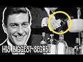 What was Dick Van Dyke’s Biggest Secret During His Career?