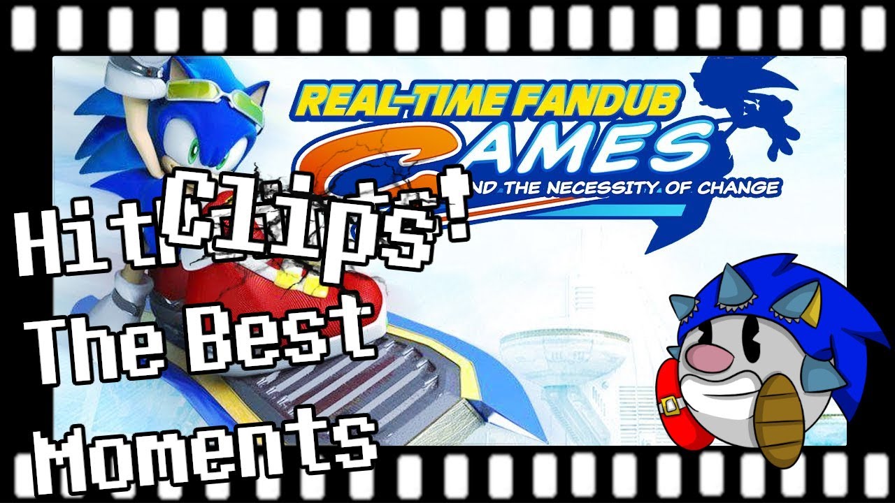 Snapcube Sonic Riders 2 Reaction HIT CLIPS YouTube