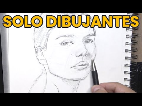 Cómo Aprender a DIBUJAR DESDE CERO, ¡Todo lo que Necesitas! ✏️🧠 