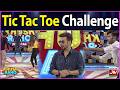 Tic Tac Toe Challenge | Khush Raho Pakistan | Faysal Quraishi Show