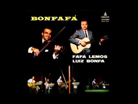 Luiz Bonfa & Fafá Lemos - Favela