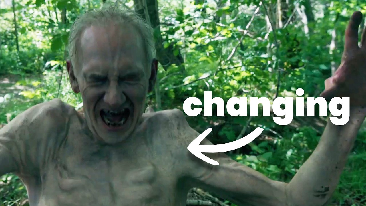 FROM Season 4 Trailer Breakdown, Things You Missed & Theories!