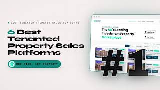 Full Best Tenanted Property Sales Platforms in 2026: Let Property vs Yieldit vs SDL (Top 6) News