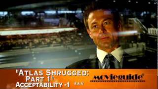 ATLAS SHRUGGED: PART I review