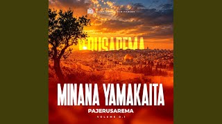 Ndakanzwa Minana Yamakaita