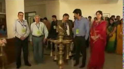 INNAGURAL OF COGNOISE 2013