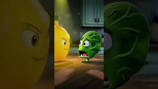 The Spinach Secret They Don’t Tell You 😨 #health