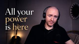 You Don't Need a Better Plan to Achieve Your Goals
