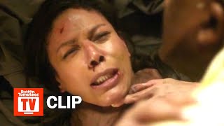 Greenleaf - Mac Attacks Grace Scene (S2E8)