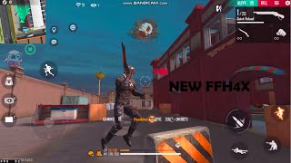 FFH4X INJECTOR/FFH4X INJECTOR APK/FFH4X/REGEDIT FFH4X/FFH4X APK/FFH4X MOBILE DOWNLOAD/FFH4X MOD MENU screenshot 5