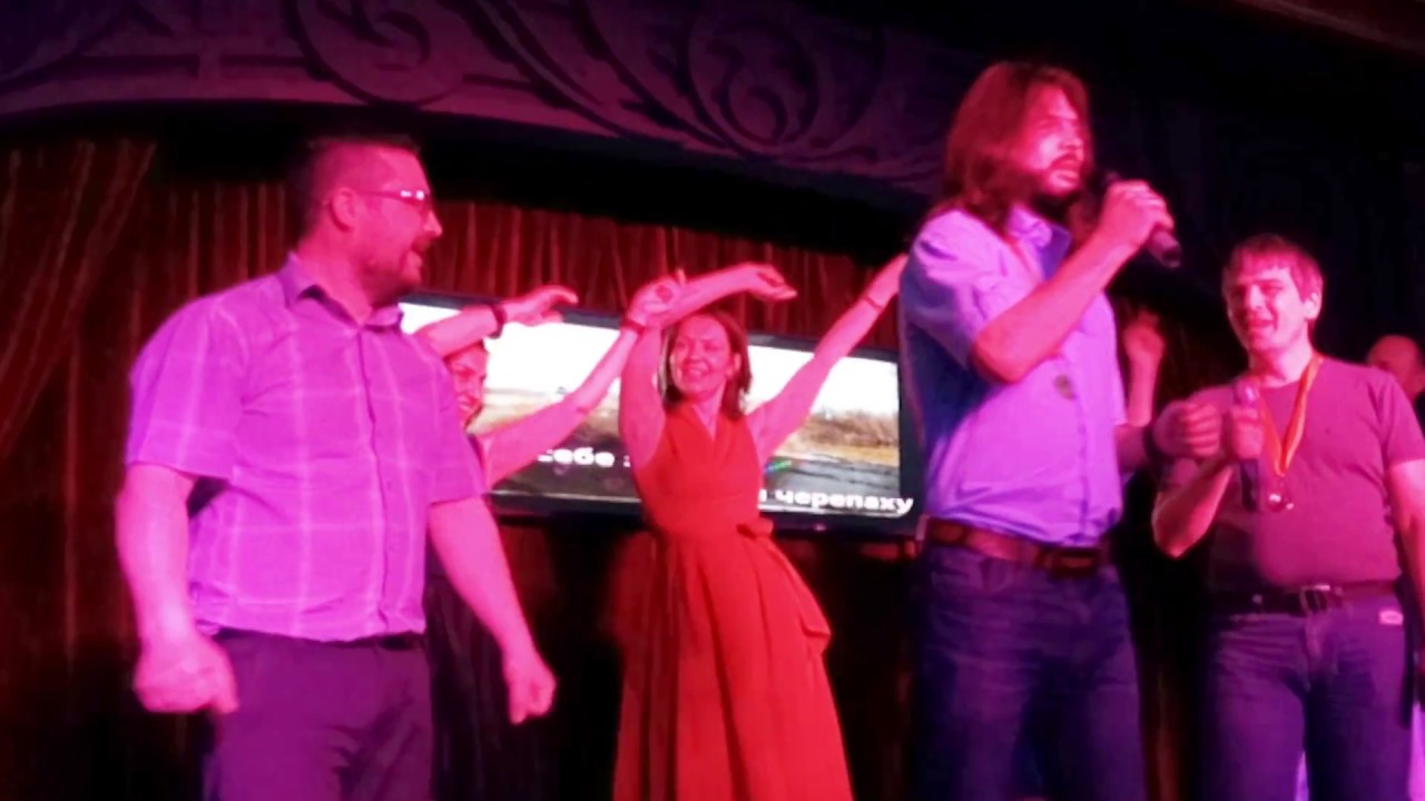 ДР ОРМ 2017 (Неофициальный гимн  Offroadmaster Club)