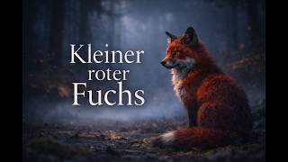 Kleiner roter Fuchs - BelievexInx