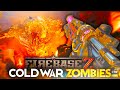 Tuto faire le secret complet de firebase z  cold war zombie fr