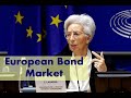 The European Bond Market & Recession