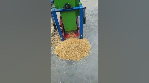 Multi-function thresher