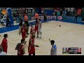 Maccabi ironi ramat gan vs hapoel bank yahav jerusalem  game highlights