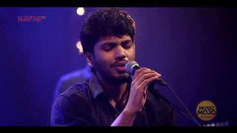 Enthinu Veroru   Prayaan   Music Mojo Season 2   Kappa TV
