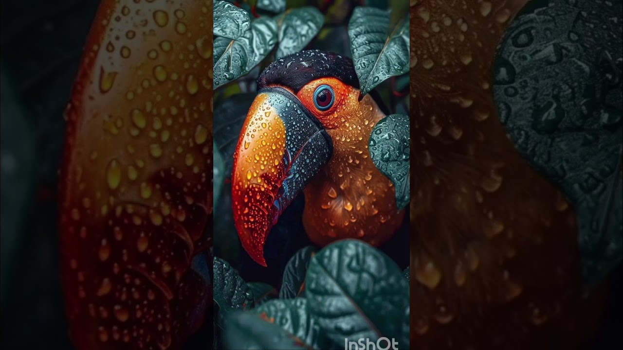 animals photo to music stutus video for Hip hop song 