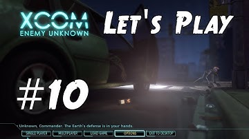 XCOM Enemy Unknown 2012 Let