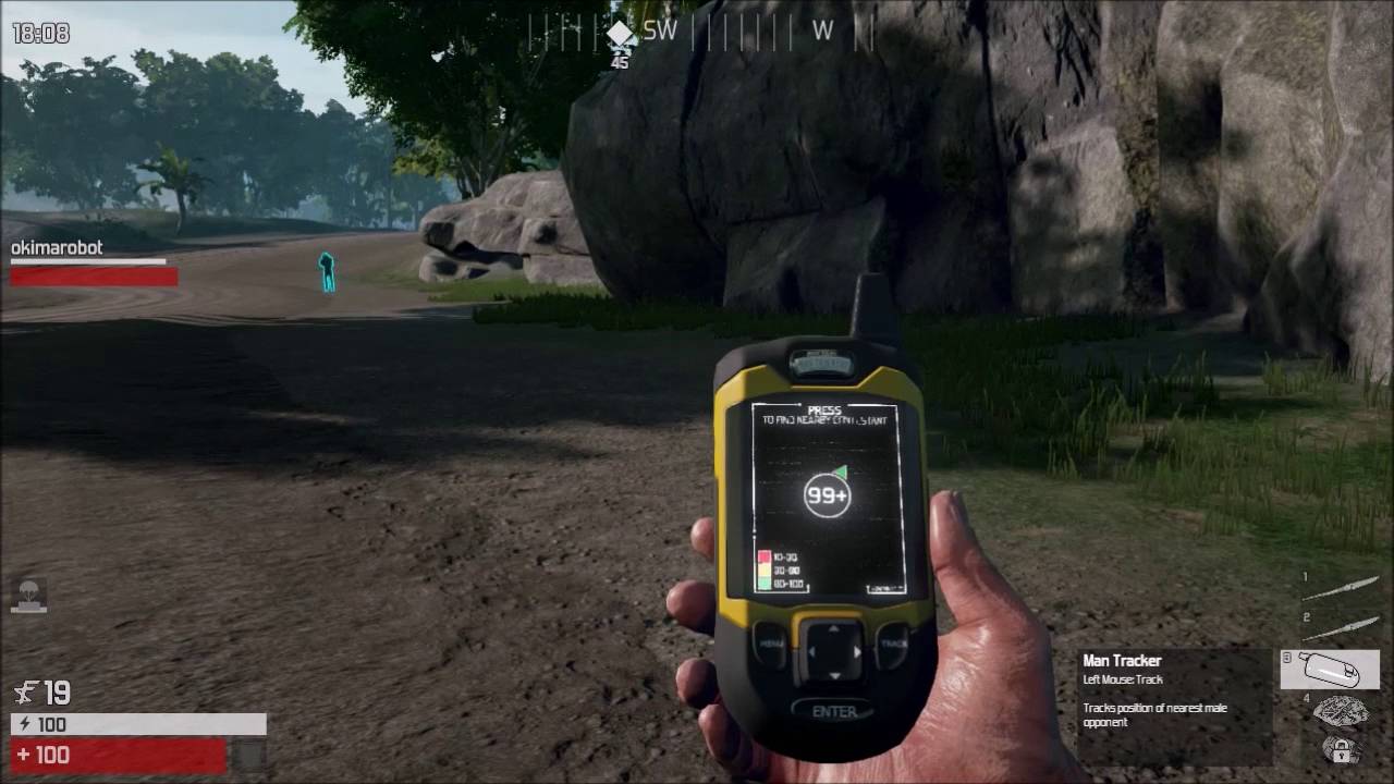 The Culling: Match #12 (Team)