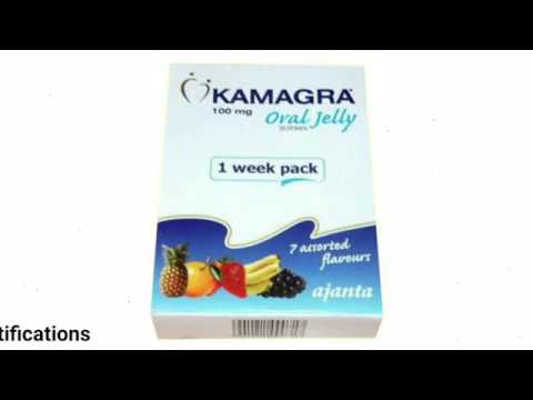 Ajanta Kamagra oral jelly uses,sideeffects and direction to use review || Medic Health