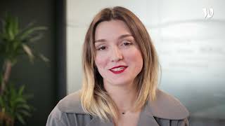 Découvrez Hubency Avec Anne Cassagnabere, Responsable Rse Pôle Économie Circulaire