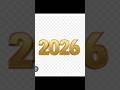 2026 is back