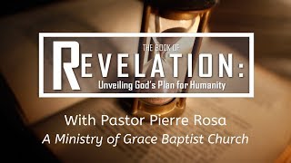 Sermon: Tribulation Martyrs (Revelation 7:9-17)