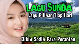 LAGU SUNDA LAWAS POPULER || FULL ALBUM