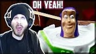 OH YEAH! YTP Sos Story 2 Reaction! charmx3 reupload