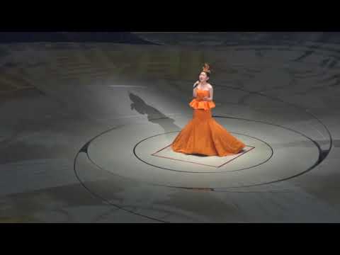230610張清芳《TimeLESS》演唱會 - 水深之處
