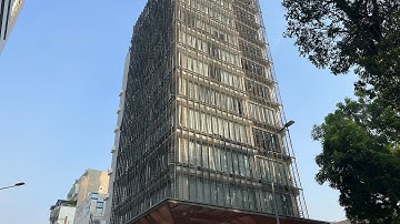 Bán nhà mặt tiền quận 1 đường Nguyễn Đình Chiểu căn góc ngang 19m dài 26m 2H 15 lầu 1100 tỷ