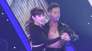 Show Time IP Lockers💃【舞力全開 熱門精華】