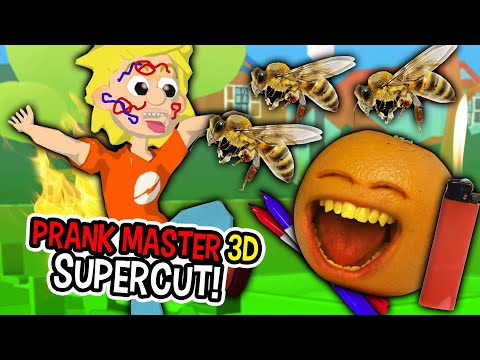 Prank Master Supercut 