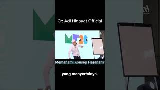 Memahami Konsep Hasanah dan Keberkahan dalam Kehidupan