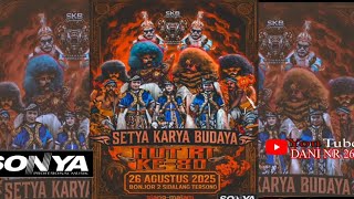 🔴Live Live SKB Gondangan Di Bonjor Tersono