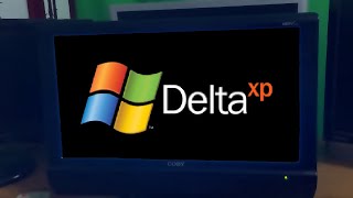 Installing Windows Xp Delta Edition On Real Hardware